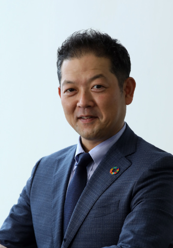 イトーヨーカドー労働組合　中央執行委員長　渡邊 健志